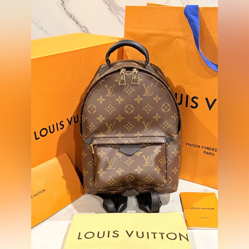Louis Vuitton Palm Springs Pm